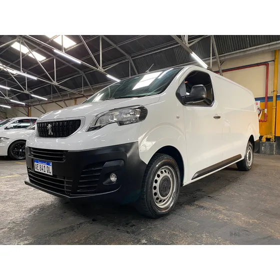 Peugeot Expert 1.6 Hdi Premium