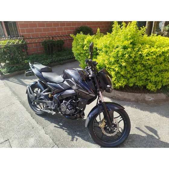 Pulsar Ns 160 Excelente Estado -ubicación Sabaneta Antioquia