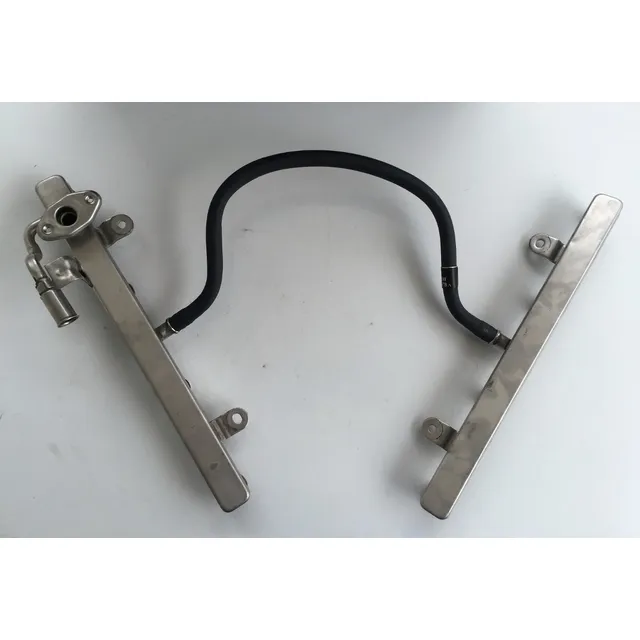 Flauta Rielera De Inyectores Ford Explorer Sport Trac 4.6 3v