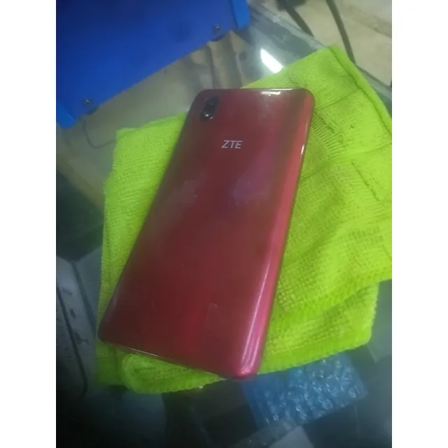 Zte Blade A3 2020 Usado Como Nuevo