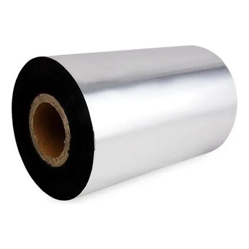 Ribbon Resina Genérico 64 Mm X 300 Metros,  Core 1