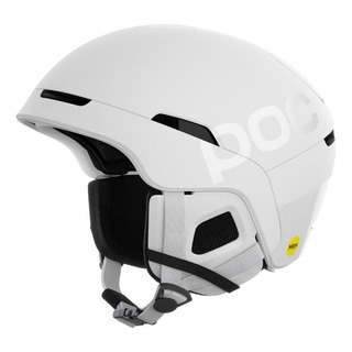 Poc Casco Obex Bc Mips Hydrogen Blanco Matte Poc Casco Obex Bc Mips Hydrogen Blanco Matte