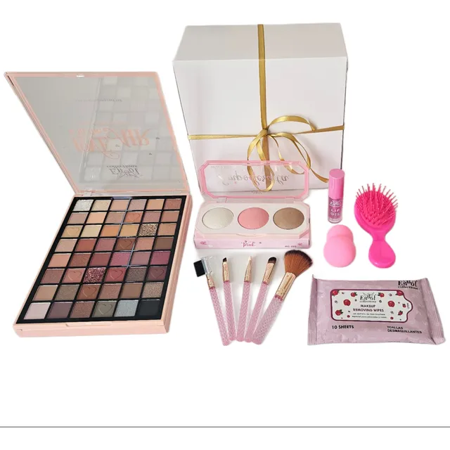 Kit O Set Regalo Maquillaje
