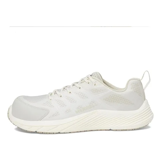 Zapatos De Seguridad De Puntera Compuesta Merrell Para Mujer
