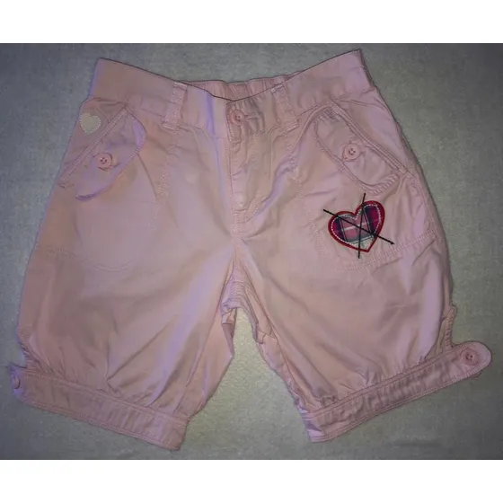 Short Para Niñas 