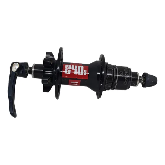Cubo Traseiro Dt Swiss 240s Mtb Bike Xd 32 Furos Usado