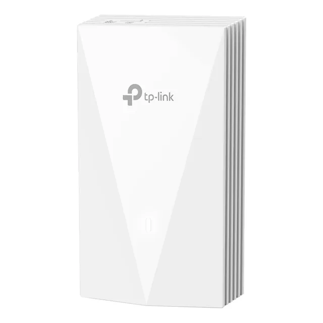 Access Point Tp-link Eap655-wall Ax3000 Wifi 6 Omada