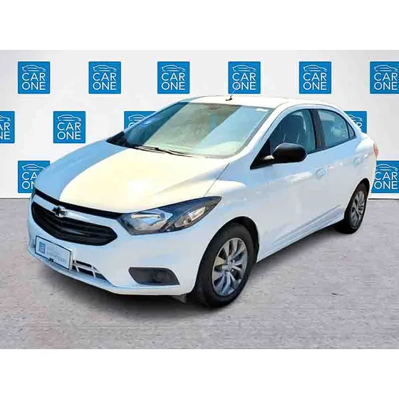Chevrolet Onix 1.4 Joy Black 5p