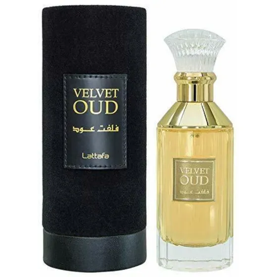 Lattafa Velvet Out Edp 100ml