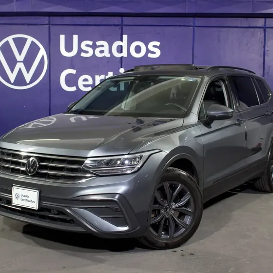 Volkswagen Tiguan 2024 1.4 Tsi Comfortline 5as Dsg