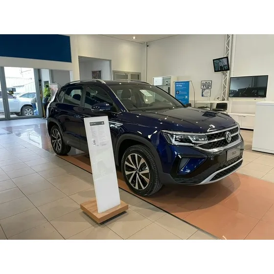 Volkswagen Taos 1.4 250 Tsi Highline