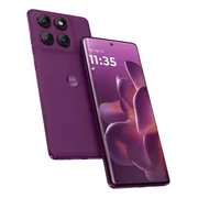 Motorola Edge 60 Pro 512gb + 12gb Ram Uva