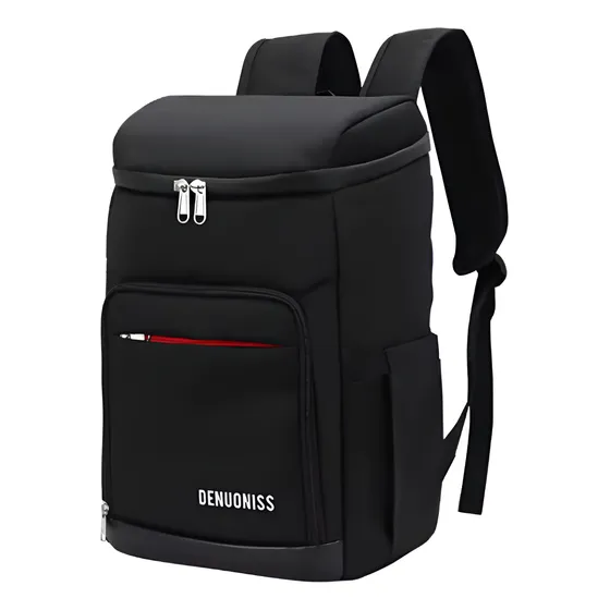 Bolso Termico Tipo Cava Camping Playa Impermeable Aire Libre