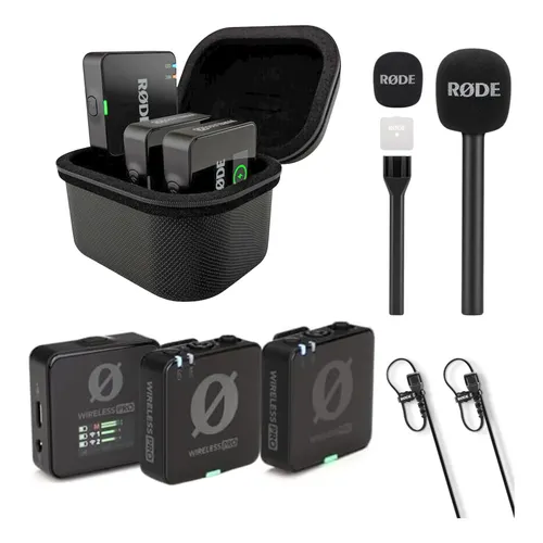 Kit De Microfones Shure Pga Drum Kit 7 Para Bateria - Cor Preto