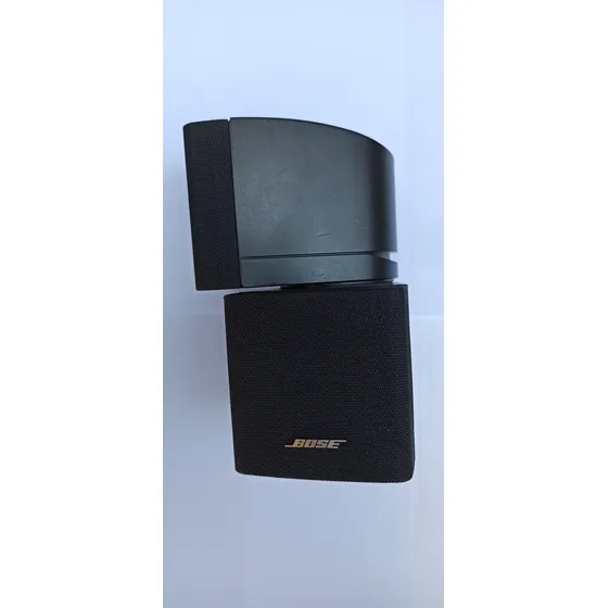 Bose Accoustimas Double Cube Lifestyle Speaker Sin Caja.