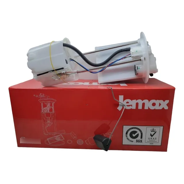 Conjunto Gasolina Yaris 2006 07 08 09 2010 Sport Belta Jemax