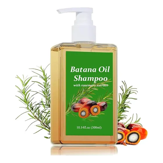 Champú De Aceite De Batana, Champú De Batana Con Champú De A