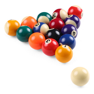 I Juego De Bolas Cue, Mesa De Billar Para Niños, 25 Mm, 38 I Juego De Bolas Cue, Mesa De Billar Para Niños, 25 Mm, 38