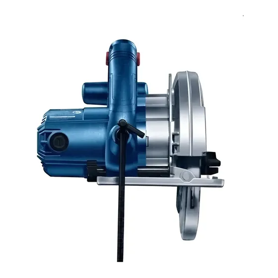 Sierra Circular Bosch Gks 150 7-1\u002F4 1500w | Cuotas sin interés