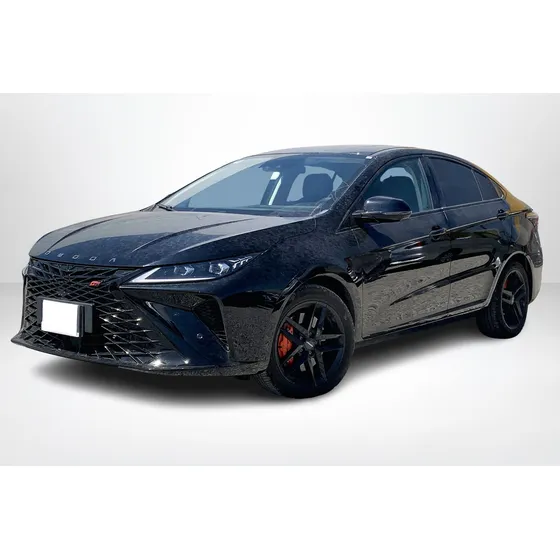 Omoda O5 4 Pts. Gt Unlimited, 1.6t, Cvt, Adas, Ra-17