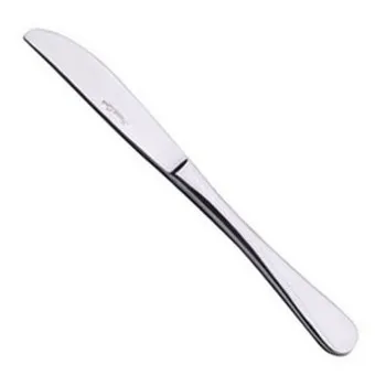 12 Cuchillo P/ Postre 21cm Acero Sch290-i Smart Cook X. Xavi