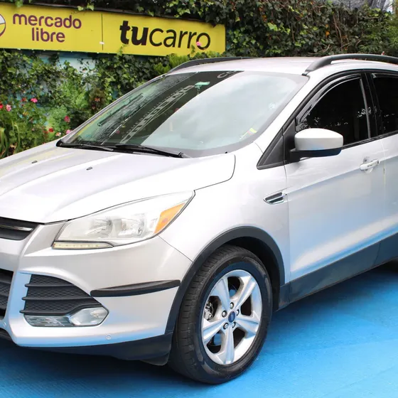Ford Escape 2014 2.0 Se 4x2