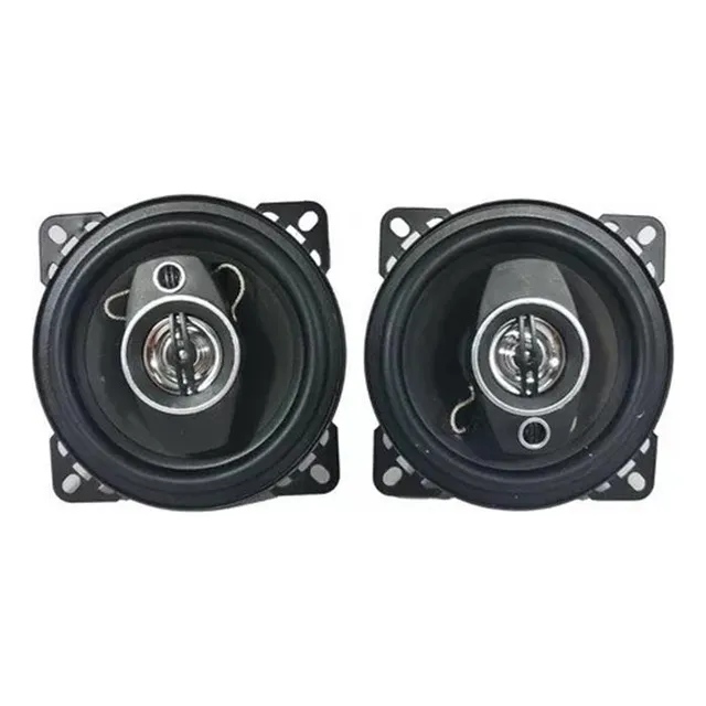 Parlantes Pcinener Ts-1072 10cm 250w