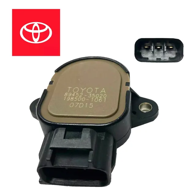 Sensor Tps Toyota Hilux 4runner Celica Prado 5vz