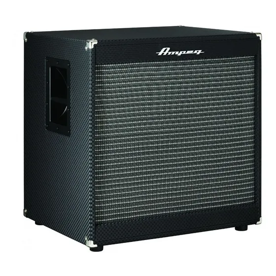 Bafle Caja Bajo Ampeg Portaflex Pf-115lf 1x15
