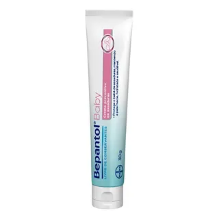 Bepantol Baby 30g Creme Antiassaduras