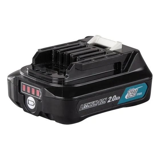 Bateria Makita 12V Cxt 2 Ah Bl1021b Ion Litio