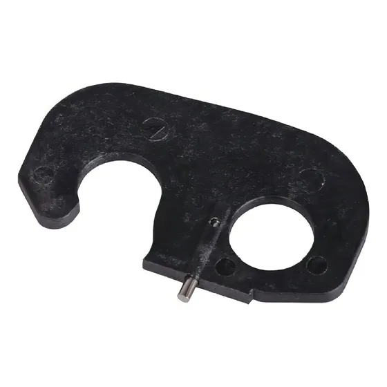 Trava Segur Braço Pedivela Shimano Hollowtech M580 Y1fu98120