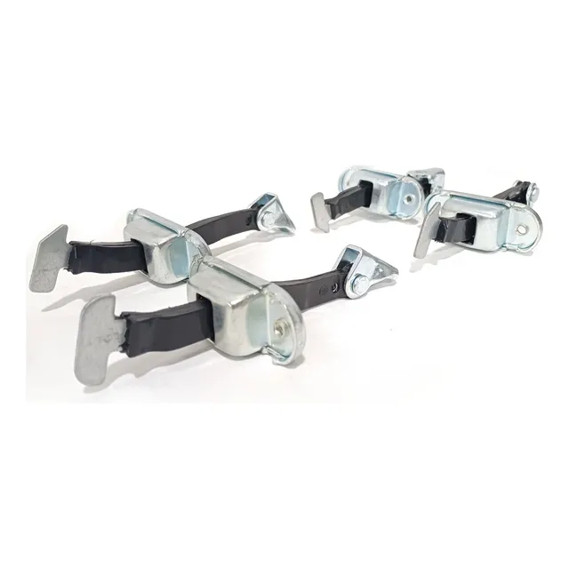 Freno Tope Puerta Yaris 1999 2000 2001 2002