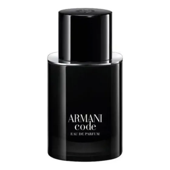 Perfume Giorgio Armani New Code Edp 50ml