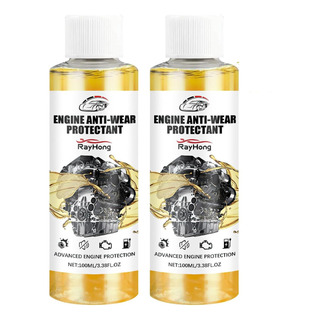 Tratamiento Antidesgaste Para Motor Aceite Aditivo Tratamiento Antidesgaste Para Motor Aceite Aditivo