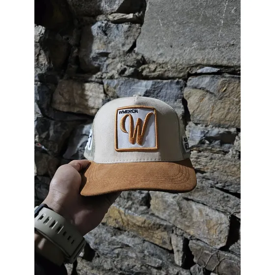 Gorra Westcol