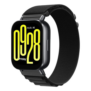 Correa Para Redmi Watch 5 Active Y Lite De Nylon Alpine Correa Para Redmi Watch 5 Active Y Lite De Nylon Alpine