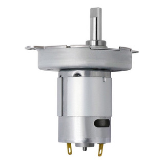 (b) Motor De Engranajes Js50 Js50/280 Engranaje De Desaceler (b) Motor De Engranajes Js50 Js50/280 Engranaje De Desaceler