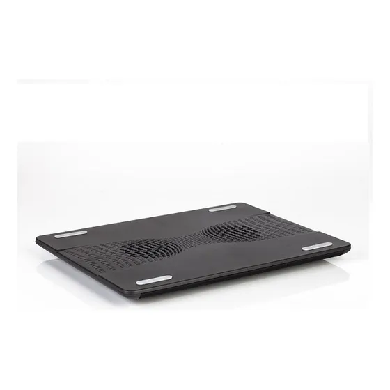 Targus Base Para Portatil 17  2 Fan Awe83us