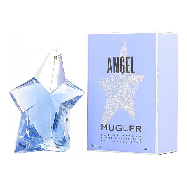 Angel Standing Star Edp 100ml - Original Angel Standing Star Edp 100ml - Original