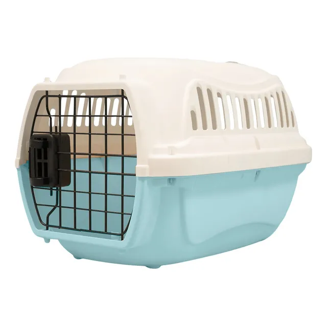 Transportadora Pawfy Mediana Perros/gatos Varios Colores