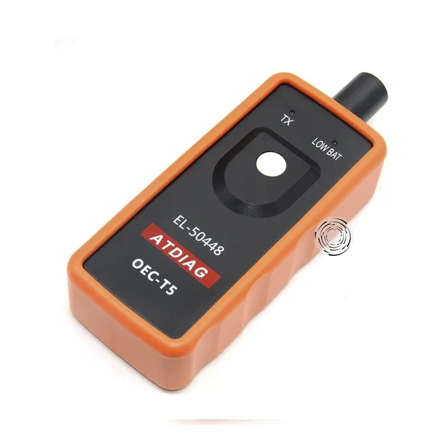 Ferramenta Ativação Sensor Pressão Pneu Tpms Sincronizador