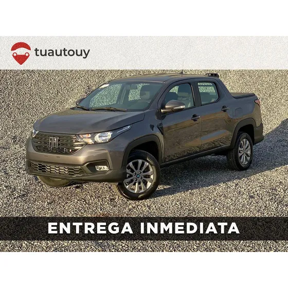 Fiat Strada Freedom 1.3 Dc