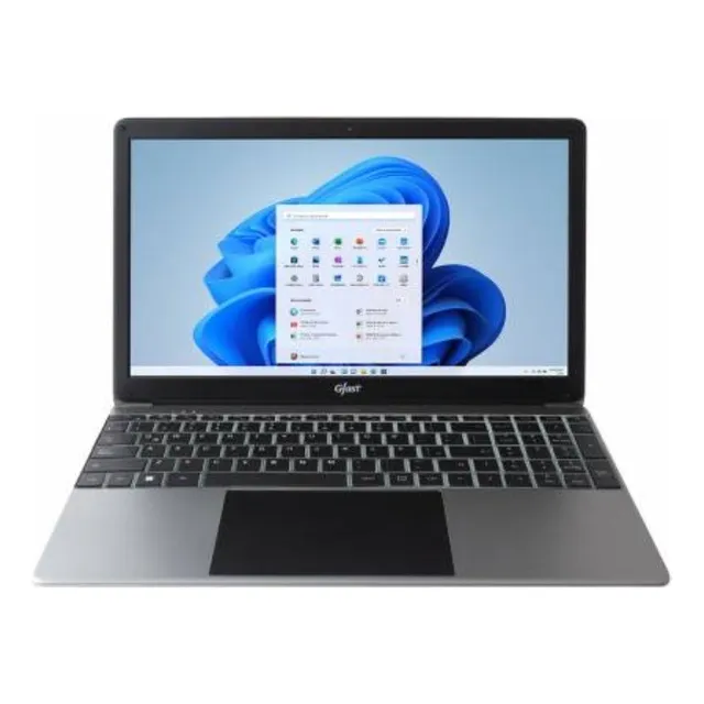 Notebook Gfast N150w Celeron N4020 4gb 128gb 15.6 Pulgadas