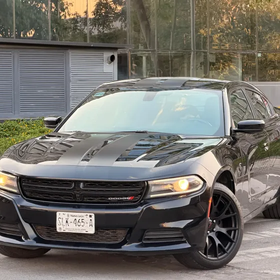 Dodge Charger 2020 Police