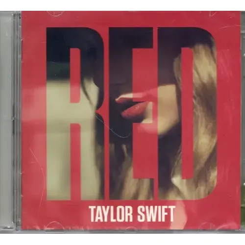 CD Taylor Swift Reputation Edição Deluxe Japão Físico 18 Faixas