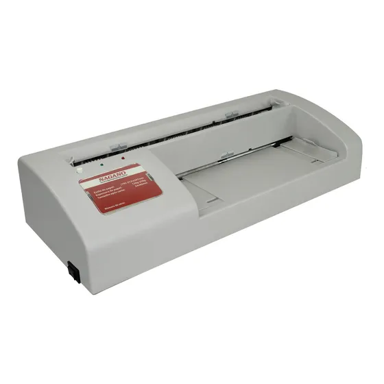 Cortadora Elétrica Para Cartões De Visita
