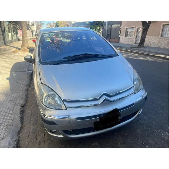 Citroën Xsara Picasso 1.6 Fase2 I Exclusive