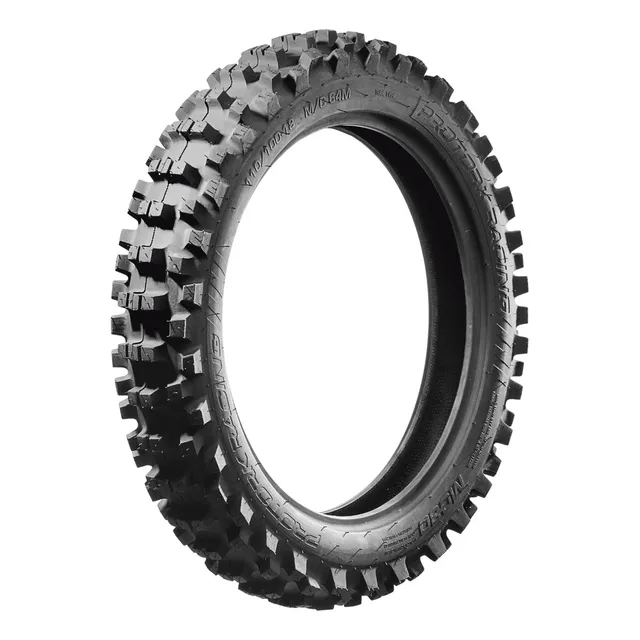 Pneu Pro Tork Mc30 110/100-18 64m Traseiro Off Road