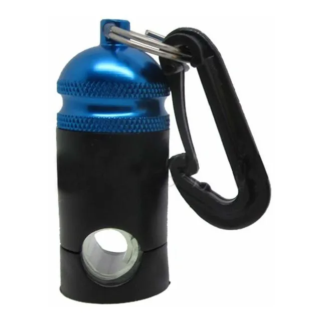 Regulador Buceo Dive Heavy Duty Pulpo Soporte Manguera 3